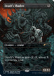 [Foil] Death's Shadow (8) (Secret Lair Showdown)