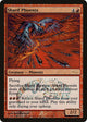 [Foil] Shard Phoenix (Junior APAC Series) (2) (Junior Series Promos)