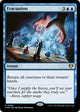 Evacuation (89) (Commander Masters)