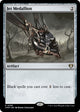 Jet Medallion (395) (Commander Masters)
