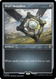 [Foil] Pearl Medallion (Foil Etched) (612) (Commander Masters)