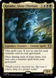 [Foil] Karador, Ghost Chieftain (342) (Commander Masters)