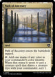 Path of Ancestry (423) (Commander Masters)