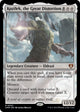 [Foil] Kozilek, the Great Distortion (2) (Commander Masters)