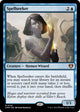 Spellseeker (120) (Commander Masters)