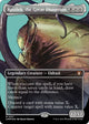 [Foil] Kozilek, the Great Distortion (Textured Foil) (1057) (Commander Masters)