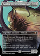 Kozilek, the Great Distortion (Borderless) (668) (Commander Masters)