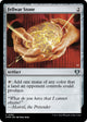 [Foil] Fellwar Stone (382) (Commander Masters)