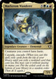 Maelstrom Wanderer (344) (Commander Masters)