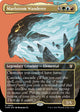 Maelstrom Wanderer (Borderless) (684) (Commander Masters)