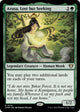 Azusa, Lost but Seeking (274) (Commander Masters)