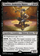 Chainer, Dementia Master (144) (Commander Masters)