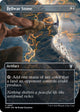 Fellwar Stone (Borderless) (657) (Commander Masters)