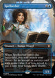[Foil] Spellseeker (Borderless) (635) (Commander Masters)