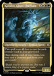 [Foil] Karador, Ghost Chieftain (Foil Etched) (581) (Commander Masters)