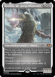 [Foil] Kozilek, the Great Distortion (Foil Etched) (452) (Commander Masters)