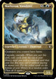 [Foil] Maelstrom Wanderer (Foil Etched) (583) (Commander Masters)