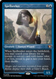 [Foil] Spellseeker (Foil Etched) (495) (Commander Masters)