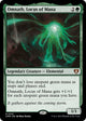 Omnath, Locus of Mana (310) (Commander Masters)