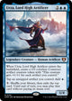 Urza, Lord High Artificer (130) (Commander Masters)