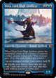 [Foil] Urza, Lord High Artificer (Foil Etched) (502) (Commander Masters)