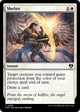 Shelter (56) (Commander Masters)