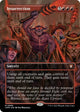 Insurrection (Borderless) (699) (Commander Masters)