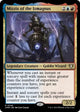 Mizzix of the Izmagnus (348) (Commander Masters)