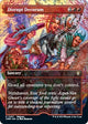 [Foil] Disrupt Decorum (1067) (Launch Party & Release Event Promos)