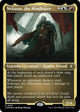 [Foil] Nekusar, the Mindrazer (Foil Etched) (587) (Commander Masters)
