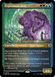 [Foil] Experiment Kraj (Foil Etched) (578) (Commander Masters)