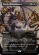 [Foil] Kindred Dominance (Borderless) (640) (Commander Masters)