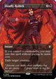 [Foil] Deadly Rollick (Borderless) (695) (Commander Masters)