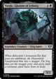 Yargle, Glutton of Urborg (202) (Commander Masters)