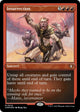 [Foil] Insurrection (Foil Etched) (542) (Commander Masters)