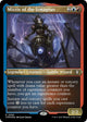[Foil] Mizzix of the Izmagnus (Foil Etched) (586) (Commander Masters)