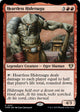 [Foil] Heartless Hidetsugu (231) (Commander Masters)