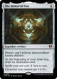 [Foil] The Immortal Sun (393) (Commander Masters)