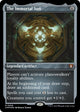 [Foil] The Immortal Sun (Foil Etched) (608) (Commander Masters)