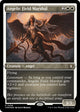 [Foil] Angelic Field Marshal (Foil Etched) (456) (Commander Masters)