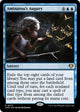 Aminatou's Augury (73) (Commander Masters)