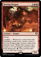 Nesting Dragon (245) (Commander Masters)