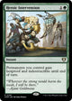 Heroic Intervention (295) (Commander Masters)