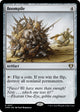 Boompile (371) (Commander Masters)