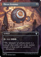 Thran Dynamo (Borderless) (658) (Commander Masters)
