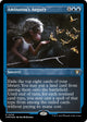 [Foil] Aminatou's Augury (Foil Etched) (479) (Commander Masters)