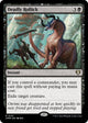 Deadly Rollick (147) (Commander Masters)