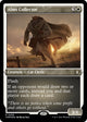 [Foil] Alms Collector (Foil Etched) (455) (Commander Masters)