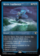 [Foil] Mystic Confluence (Foil Etched) (492) (Commander Masters)