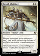 [Foil] Grand Abolisher (27) (Commander Masters)
